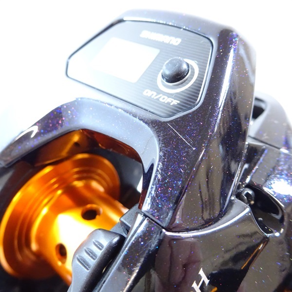 １７バルケッタＢＢ３００ＨＧＤＨ
